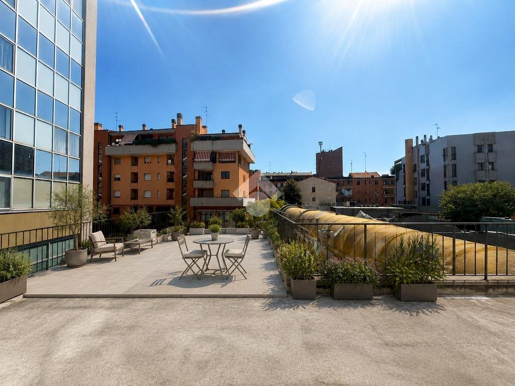 Bilocale Via Muzio Attendolo Detto Sforza, Milano (zona Vigentino) - foto 3