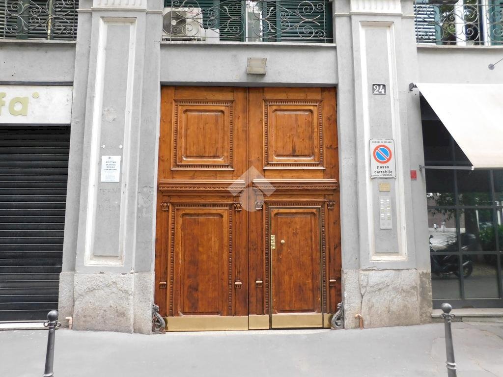 Two-room apartment Via Bergognone, Milano (neighborhood Solari) - photo 2