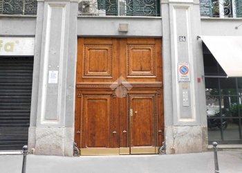 Two-room apartment Via Bergognone, Milano (neighborhood Solari) - photo 2