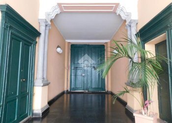 Two-room apartment Via Bergognone, Milano (neighborhood Solari) - photo 3