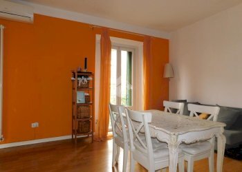 Two-room apartment Via Bergognone, Milano (neighborhood Solari) - photo 6