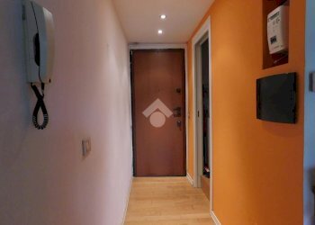 Two-room apartment Via Bergognone, Milano (neighborhood Solari) - photo 7