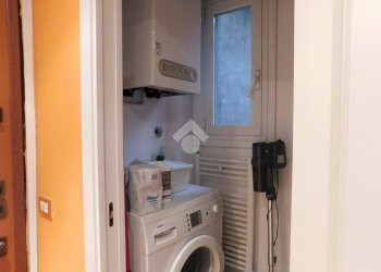 Two-room apartment Via Bergognone, Milano (neighborhood Solari) - photo 8