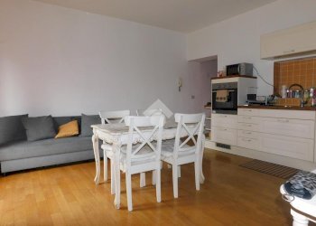 Two-room apartment Via Bergognone, Milano (neighborhood Solari) - photo 10