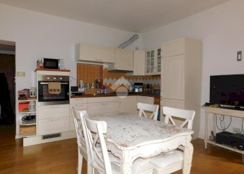 Two-room apartment Via Bergognone, Milano (neighborhood Solari) - photo 11