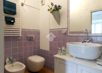 Two-room apartment Via Bergognone, Milano (neighborhood Solari) - photo 12