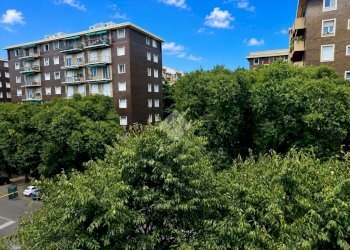 Two-room apartment Via Bergognone, Milano (neighborhood Solari) - photo 17