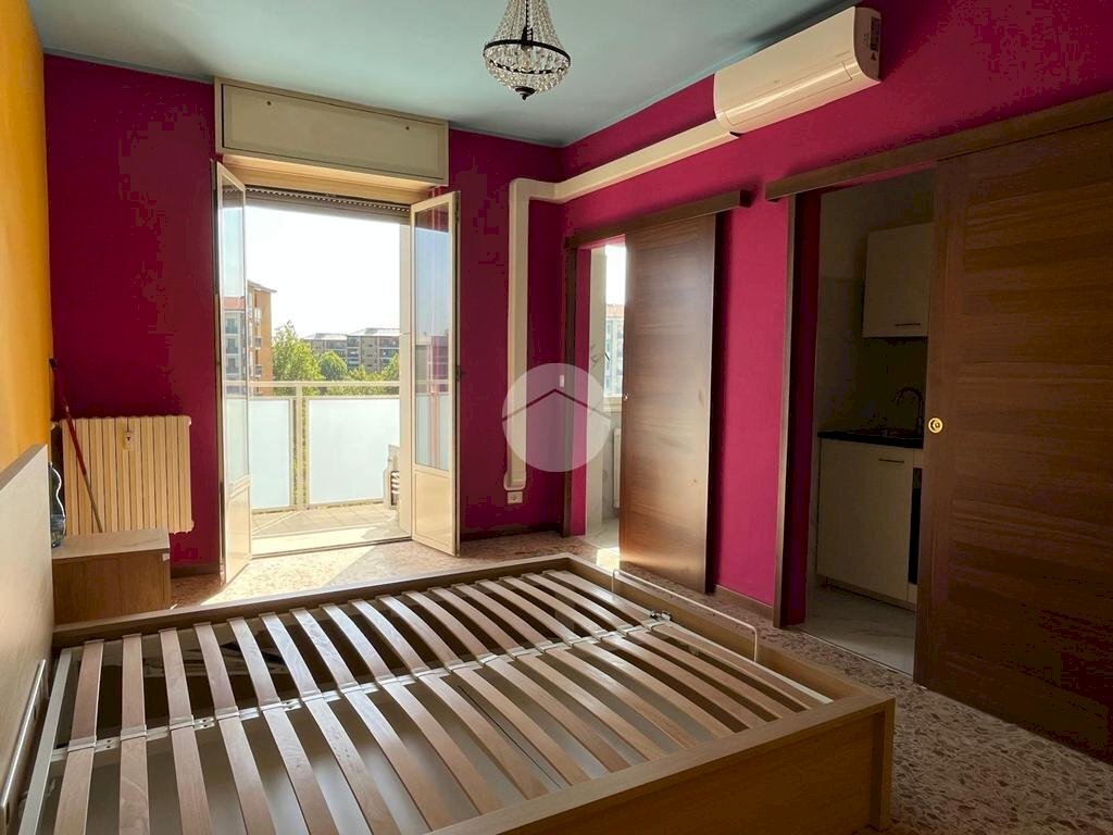 One-room apartment Via Angelo Inganni, Milano (neighborhood Inganni) - photo 3