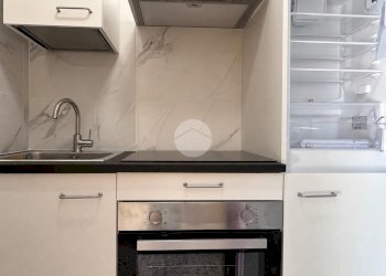 One-room apartment Via Angelo Inganni, Milano (neighborhood Inganni) - photo 10