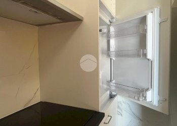 One-room apartment Via Angelo Inganni, Milano (neighborhood Inganni) - photo 11