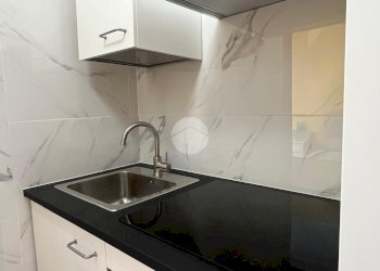 One-room apartment Via Angelo Inganni, Milano (neighborhood Inganni) - photo 12