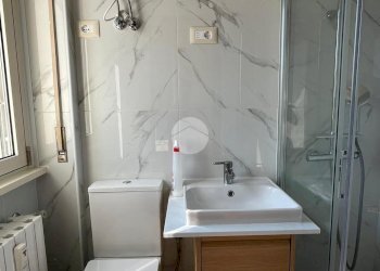One-room apartment Via Angelo Inganni, Milano (neighborhood Inganni) - photo 13