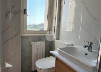 One-room apartment Via Angelo Inganni, Milano (neighborhood Inganni) - photo 14