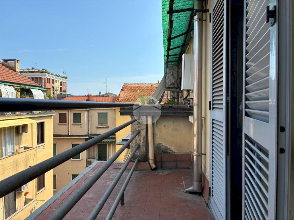 Monolocale Via Innocenzo Isimbardi, Milano - foto 3