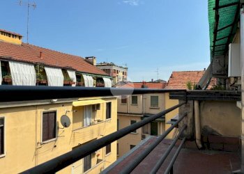 Monolocale Via Innocenzo Isimbardi, Milano - foto 12
