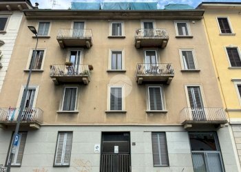 Monolocale Via Innocenzo Isimbardi, Milano - foto 22