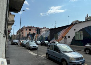 Monolocale Via Innocenzo Isimbardi, Milano - foto 23
