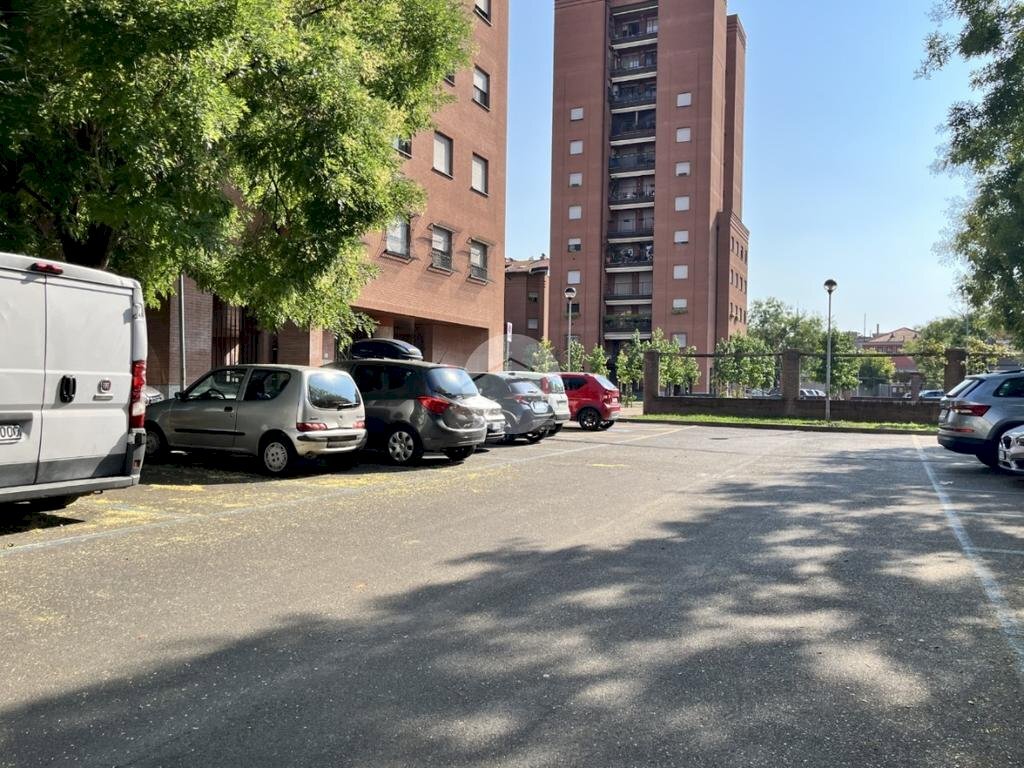 Box Via Giambellino, Milano (zona Giambellino) - foto 1