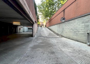 Box Via Giambellino, Milano (zona Giambellino) - foto 3