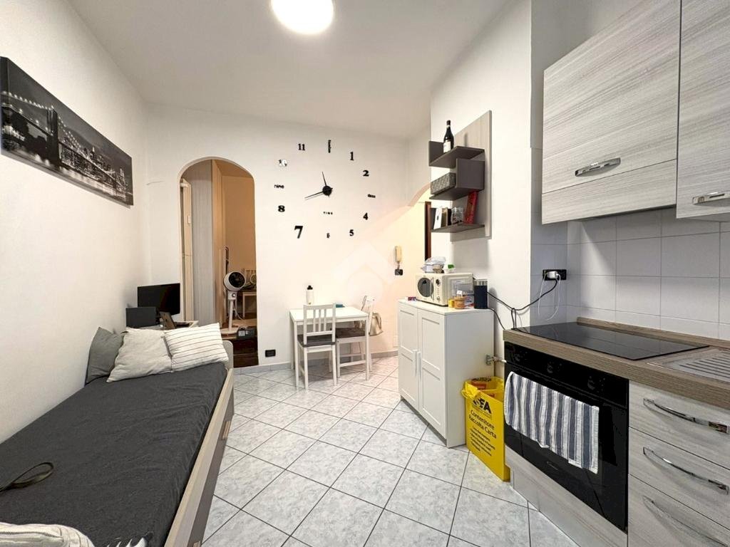 Bilocale Via podgora, Torino (zona Lingotto) - foto 1