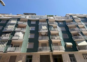 Bilocale Via podgora, Torino (zona Lingotto) - foto 13