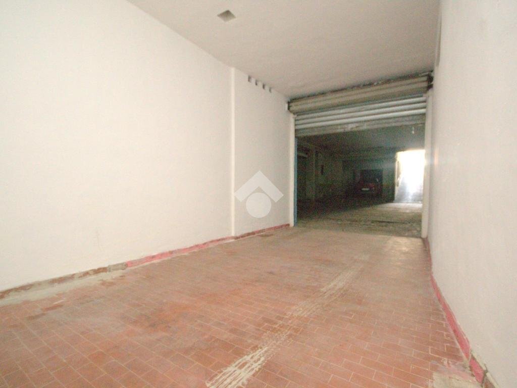 Box Via borgaro, Torino (zona Madonna Campagna) - foto 1