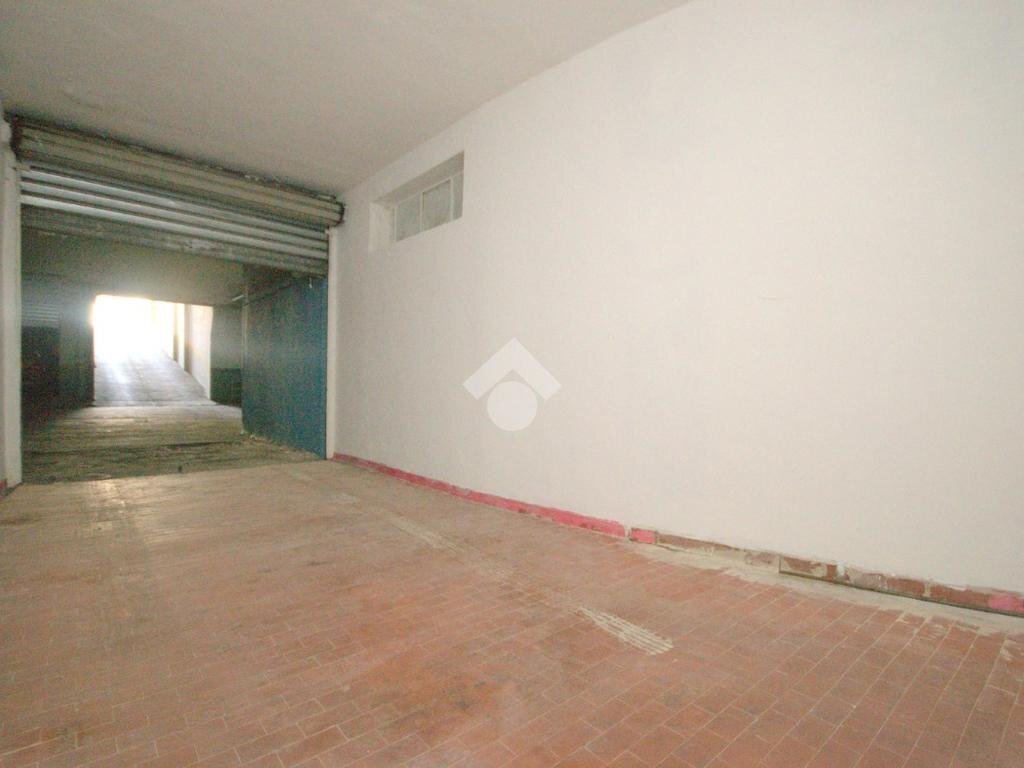 Box Via borgaro, Torino (zona Madonna Campagna) - foto 2