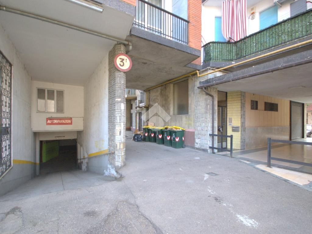 Box Via borgaro, Torino (zona Madonna Campagna) - foto 3