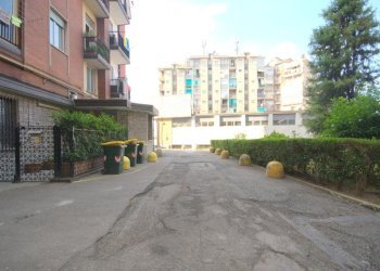 Box Via borgaro, Torino (zona Madonna Campagna) - foto 4
