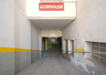 Box Via borgaro, Torino (zona Madonna Campagna) - foto 5
