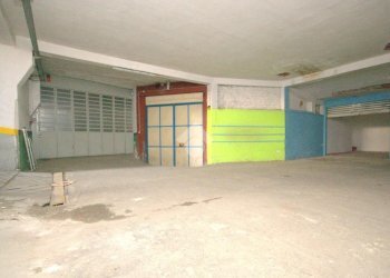 Box Via borgaro, Torino (zona Madonna Campagna) - foto 6