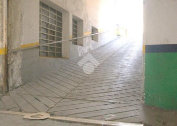 Box Via borgaro, Torino (zona Madonna Campagna) - foto 16