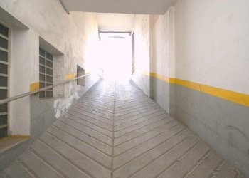 Box Via borgaro, Torino (zona Madonna Campagna) - foto 17