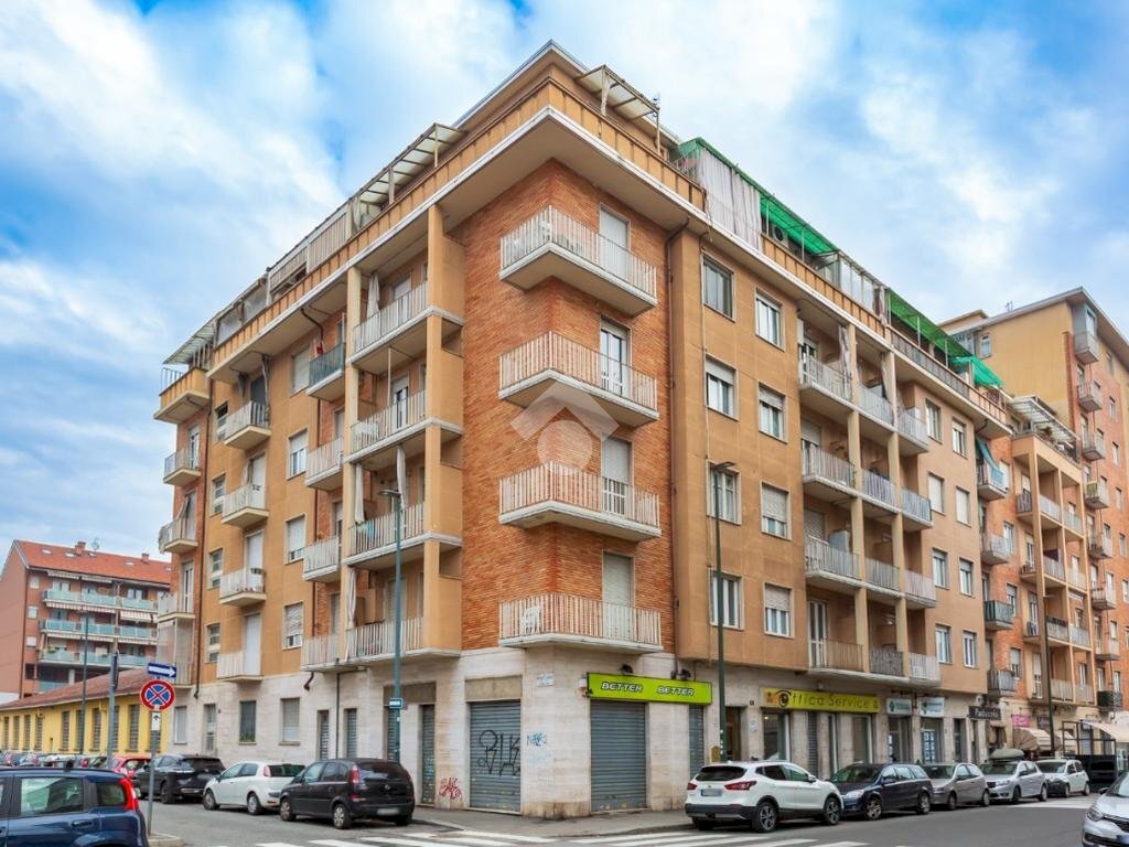 Bilocale Via Nicomede Bianchi, Torino (zona Parella) - foto 1