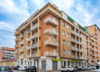 Bilocale Via Nicomede Bianchi, Torino (zona Parella) - foto 1