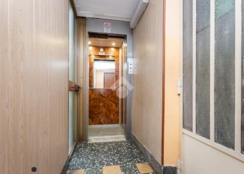 Bilocale Via Nicomede Bianchi, Torino (zona Parella) - foto 3