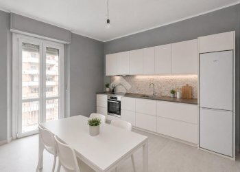 Bilocale Via Nicomede Bianchi, Torino (zona Parella) - foto 8