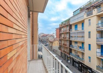 Bilocale Via Nicomede Bianchi, Torino (zona Parella) - foto 9