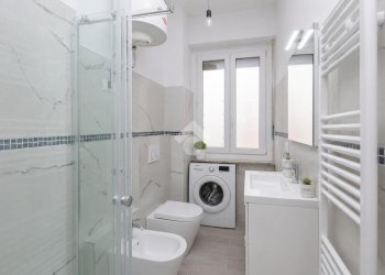 Bilocale Via Nicomede Bianchi, Torino (zona Parella) - foto 12