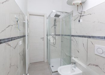 Bilocale Via Nicomede Bianchi, Torino (zona Parella) - foto 14