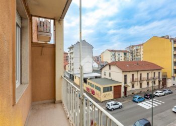 Bilocale Via Nicomede Bianchi, Torino (zona Parella) - foto 19