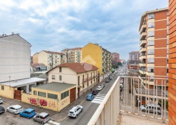 Bilocale Via Nicomede Bianchi, Torino (zona Parella) - foto 20