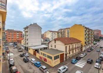 Bilocale Via Nicomede Bianchi, Torino (zona Parella) - foto 21