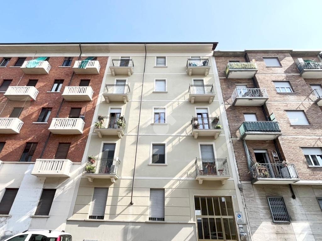 Trilocale Via Giorgio Catti, Torino (zona Parella) - foto 1