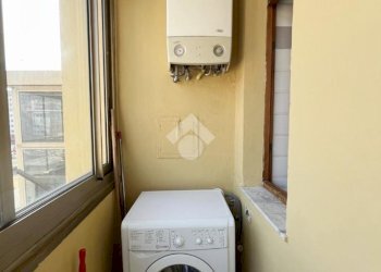 Trilocale Via Giorgio Catti, Torino (zona Parella) - foto 9