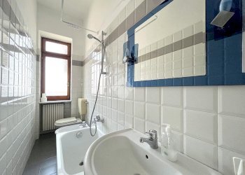 Trilocale Via Giorgio Catti, Torino (zona Parella) - foto 10
