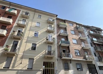 Trilocale Via Giorgio Catti, Torino (zona Parella) - foto 12