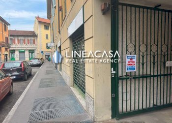 Box via Foscolo 3/B, Corsico - photo 5