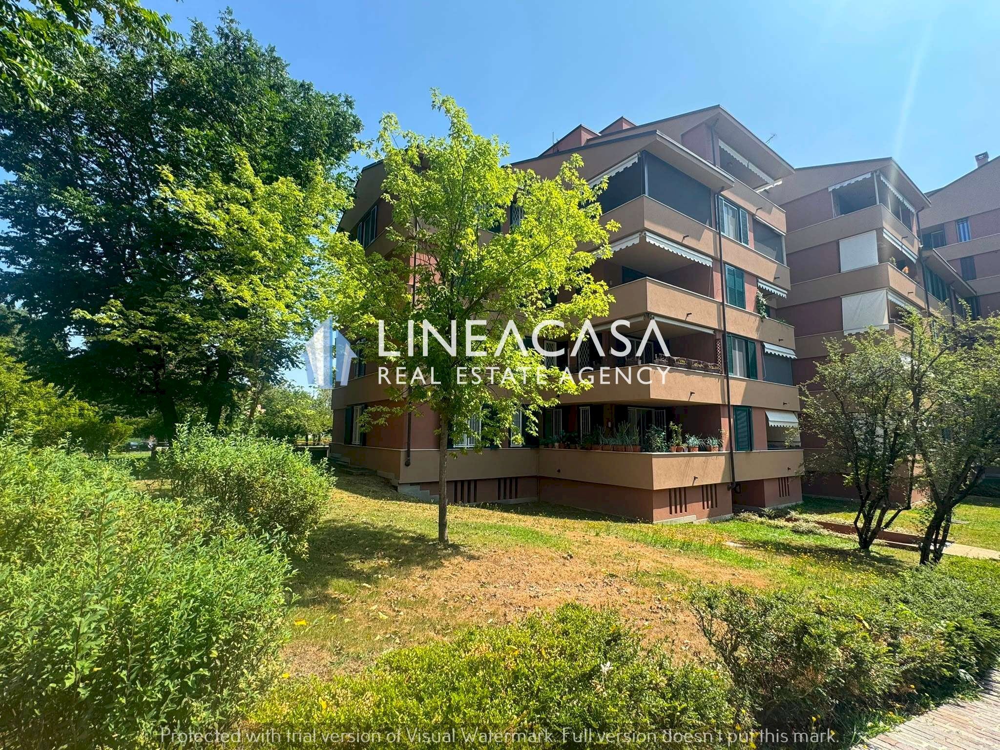 Bilocale via Lomellina 33, Buccinasco - foto 1
