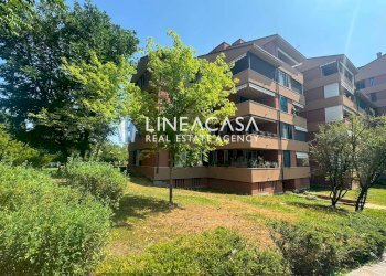 Bilocale via Lomellina 33, Buccinasco - foto 1